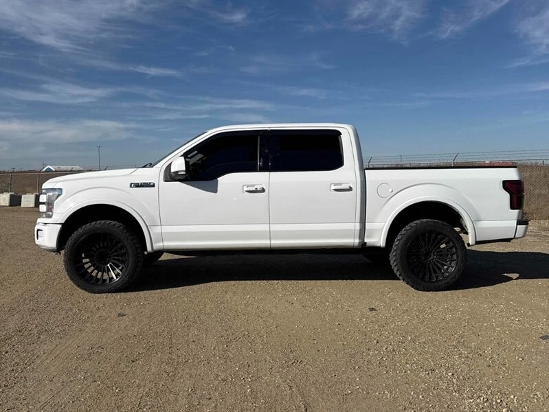 2020 Ford F-150 13th Gen - Image 4 of 11