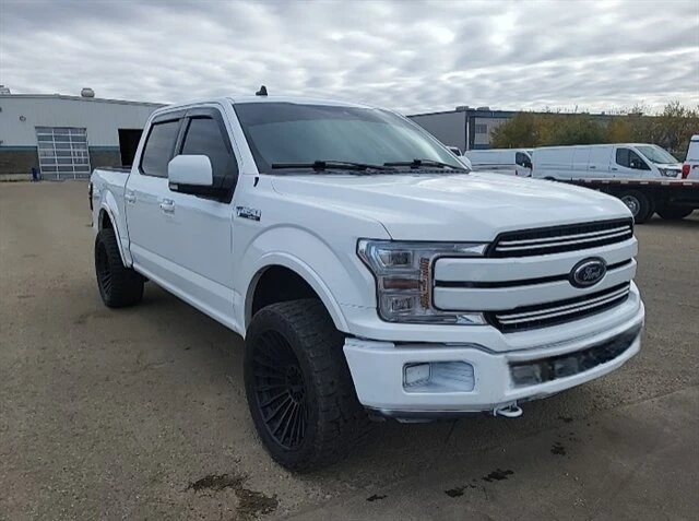 2020 Ford F-150 13th Gen - Image 2 of 11