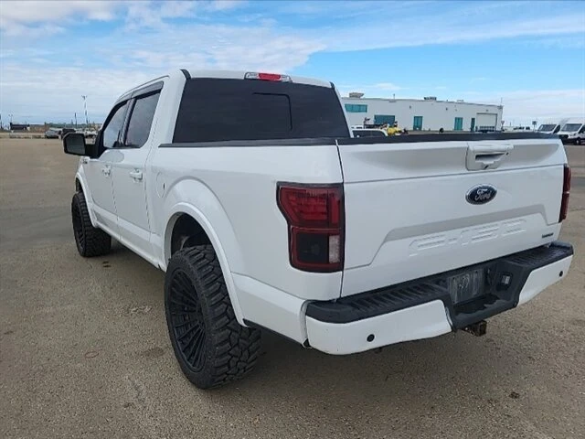 2020 Ford F-150 13th Gen - Image 7 of 11