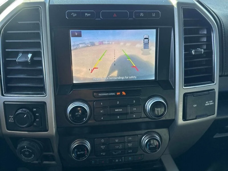 2020 Ford F-150 13th Gen - Image 9 of 11