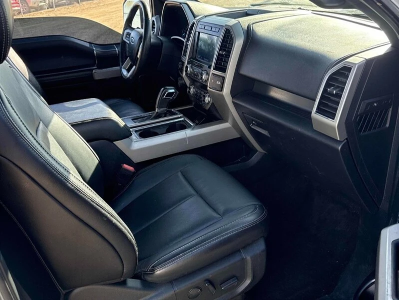 2020 Ford F-150 13th Gen - Image 11 of 11