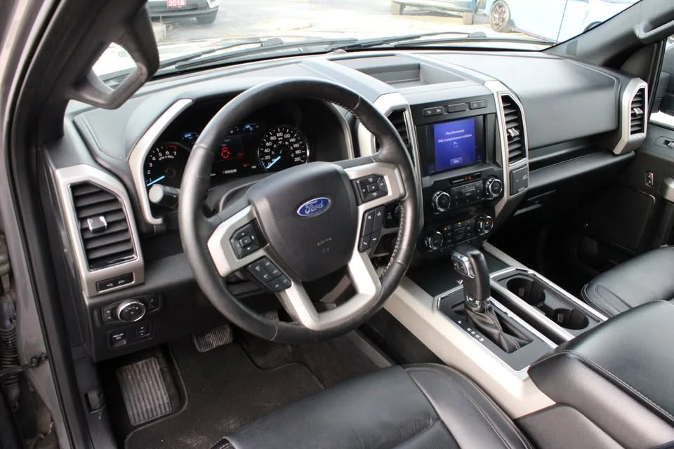 2020 Ford F-150 13th Gen - Image 5 of 13
