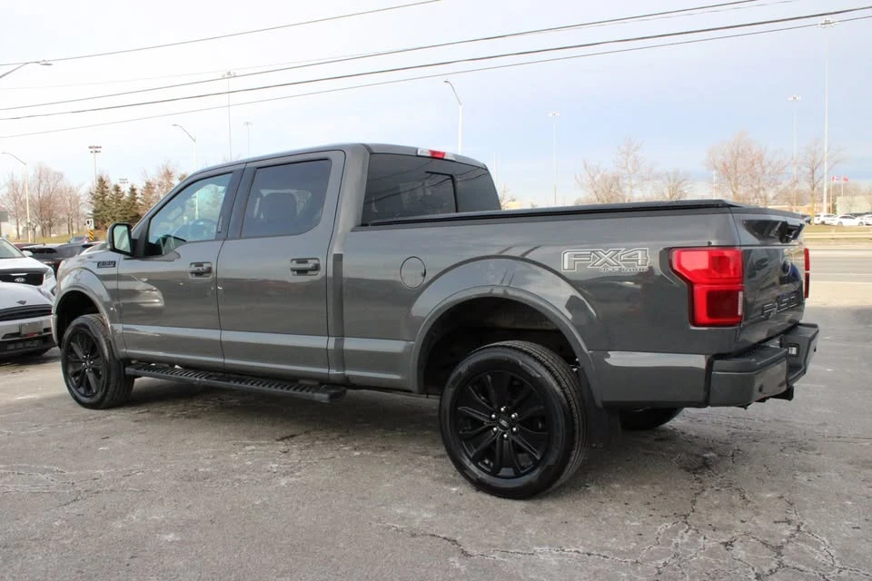2020 Ford F-150 13th Gen - Image 3 of 13