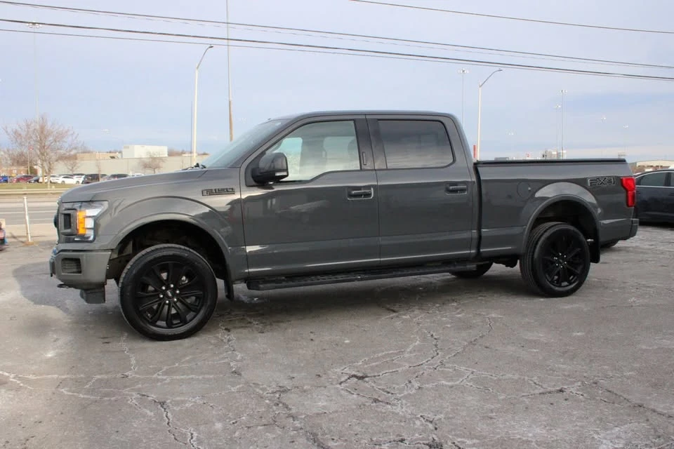 2020 Ford F-150 13th Gen - Image 2 of 13