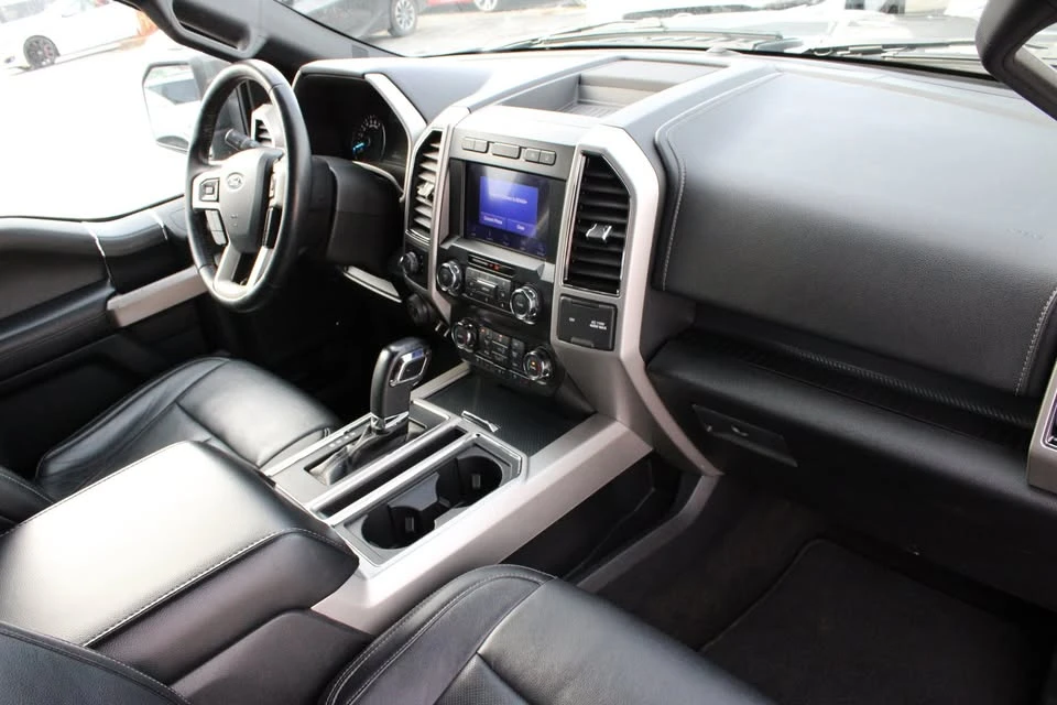 2020 Ford F-150 13th Gen - Image 7 of 13