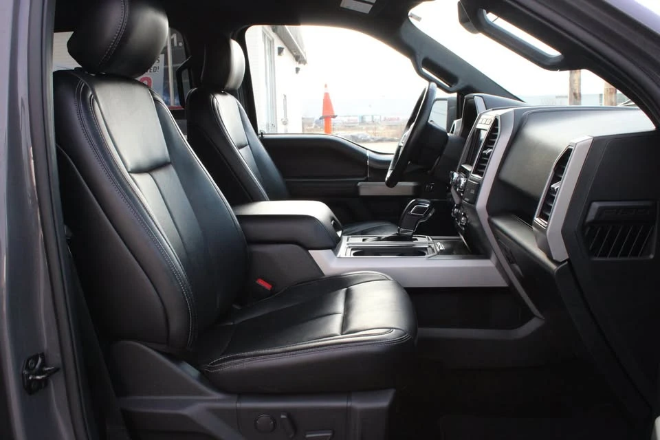 2020 Ford F-150 13th Gen - Image 11 of 13
