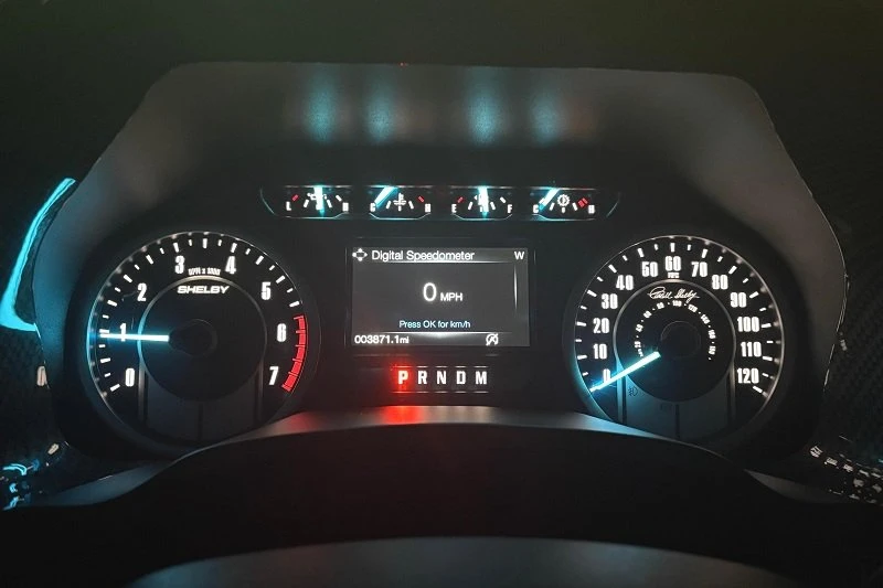 2020 Ford F-150 13th Gen - Image 8 of 10