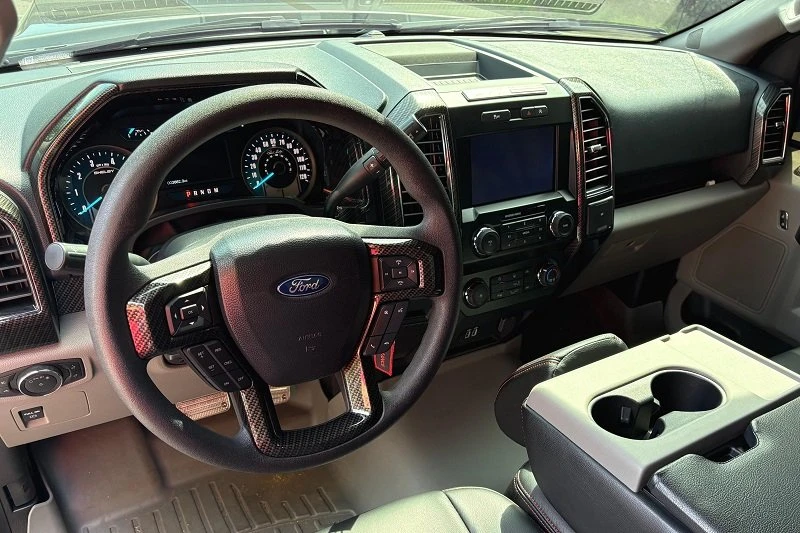 2020 Ford F-150 13th Gen - Image 7 of 10