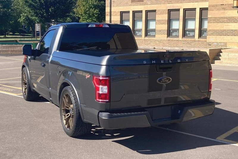 2020 Ford F-150 13th Gen - Image 2 of 10