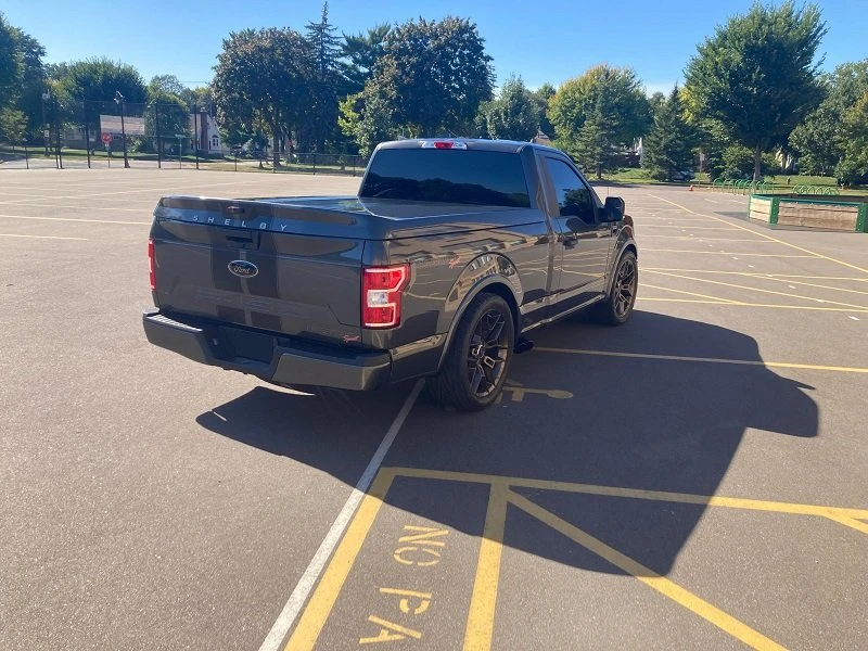 2020 Ford F-150 13th Gen - Image 5 of 10