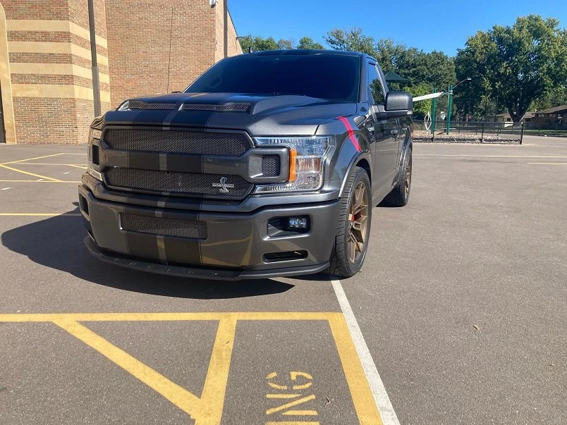 2020 Ford F-150 13th Gen - Image 4 of 10