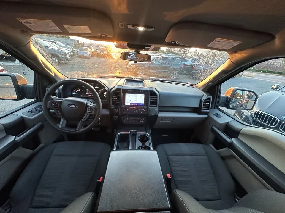 2020 Ford F-150 13th Gen - Image 12 of 14