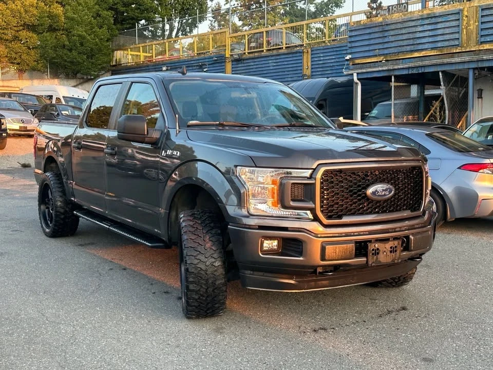2020 Ford F-150 13th Gen - Image 3 of 14