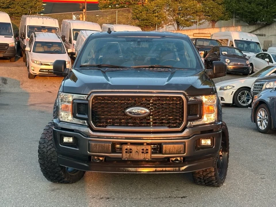 2020 Ford F-150 13th Gen - Image 2 of 14