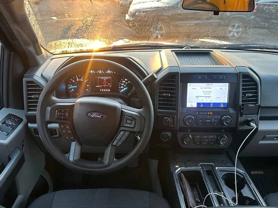 2020 Ford F-150 13th Gen - Image 11 of 14