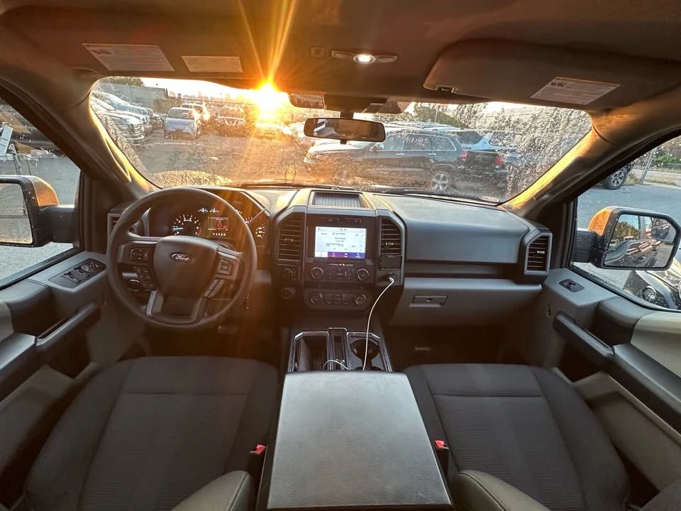 2020 Ford F-150 13th Gen - Image 9 of 14