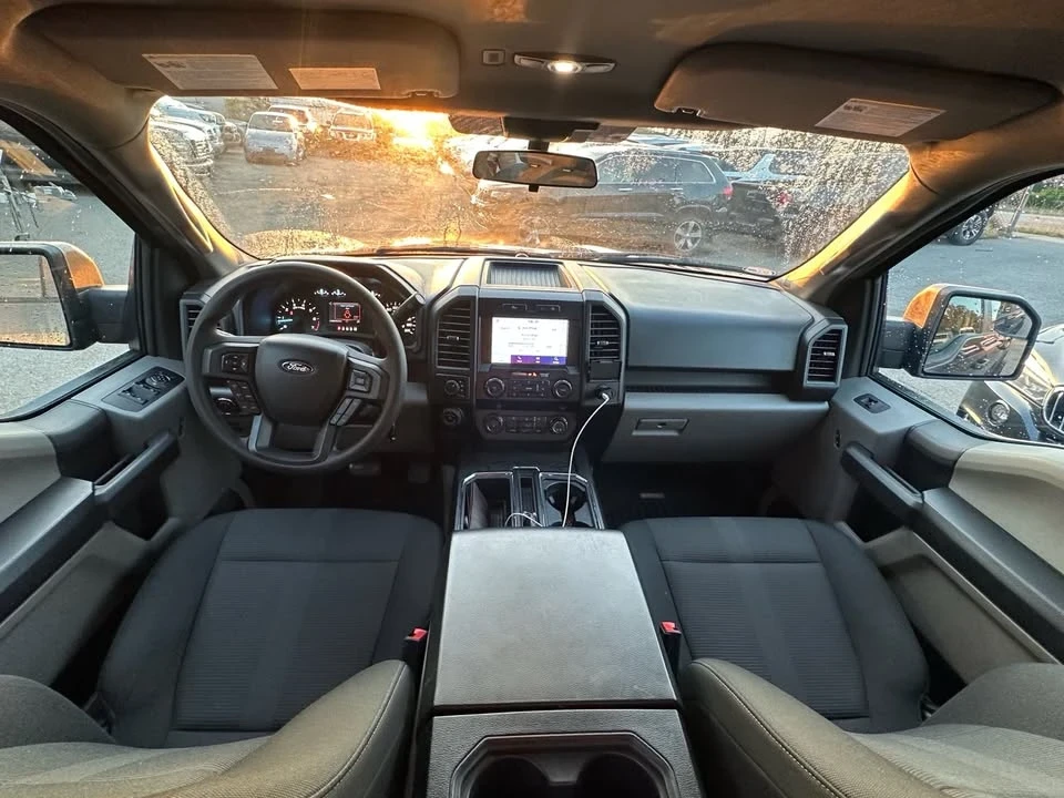 2020 Ford F-150 13th Gen - Image 10 of 14