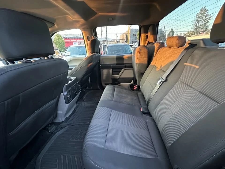 2020 Ford F-150 13th Gen - Image 7 of 14