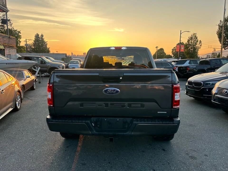2020 Ford F-150 13th Gen - Image 5 of 14