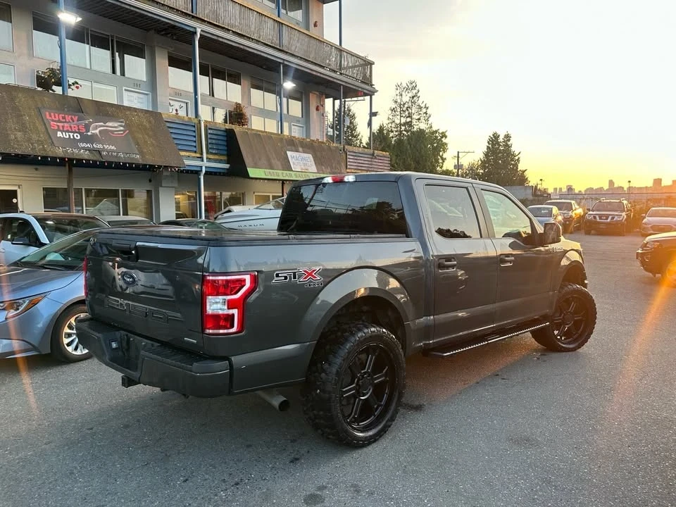 2020 Ford F-150 13th Gen - Image 4 of 14
