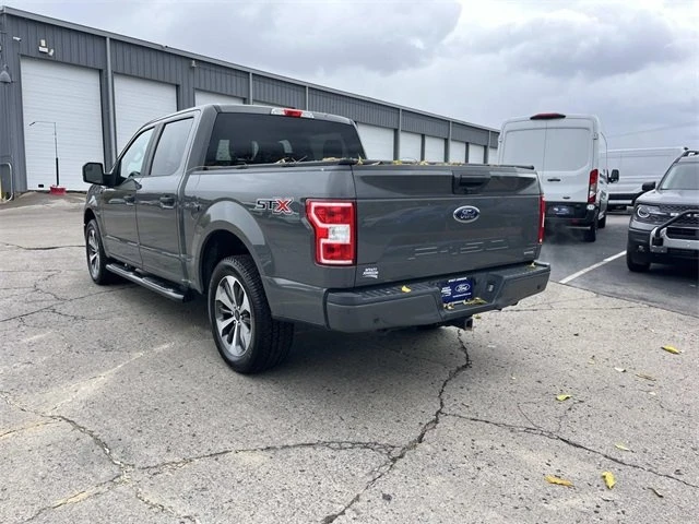 2020 Ford F-150 13th Gen - Image 4 of 19