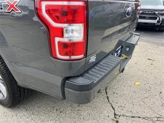 2020 Ford F-150 13th Gen - Image 9 of 19
