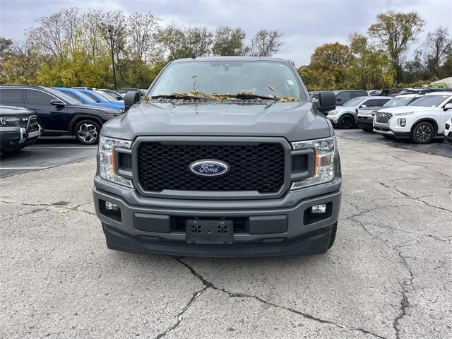 2020 Ford F-150 13th Gen - Image 7 of 19
