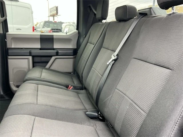 2020 Ford F-150 13th Gen - Image 19 of 19