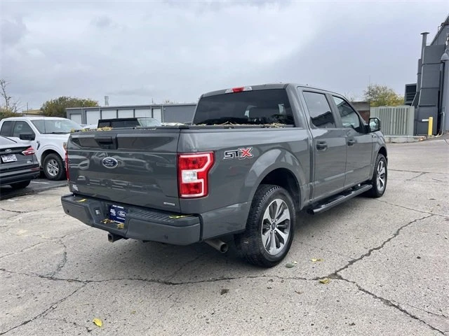 2020 Ford F-150 13th Gen - Image 2 of 19