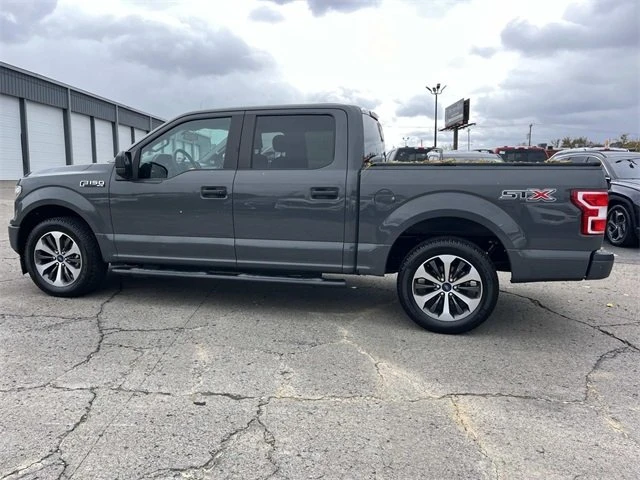 2020 Ford F-150 13th Gen - Image 5 of 19