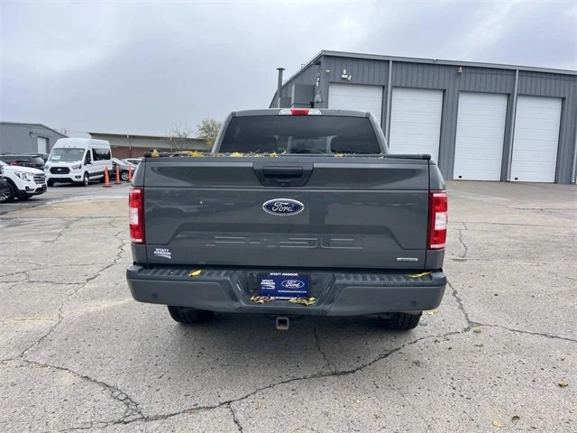 2020 Ford F-150 13th Gen - Image 3 of 19