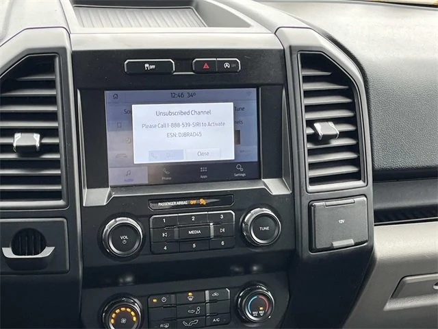 2020 Ford F-150 13th Gen - Image 14 of 19