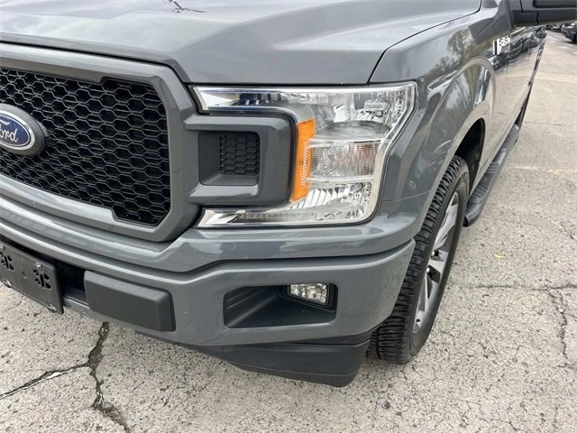 2020 Ford F-150 13th Gen - Image 8 of 19