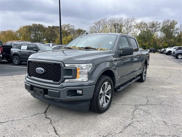 2020 Ford F-150 13th Gen - Image 6 of 19