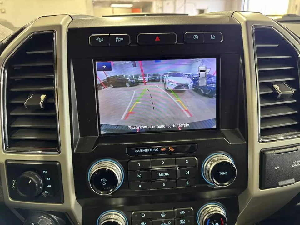 2020 Ford F-150 13th Gen - Image 18 of 20