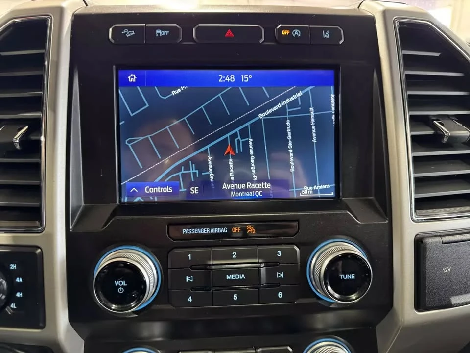 2020 Ford F-150 13th Gen - Image 17 of 20