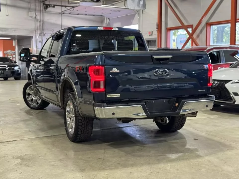 2020 Ford F-150 13th Gen - Image 8 of 20