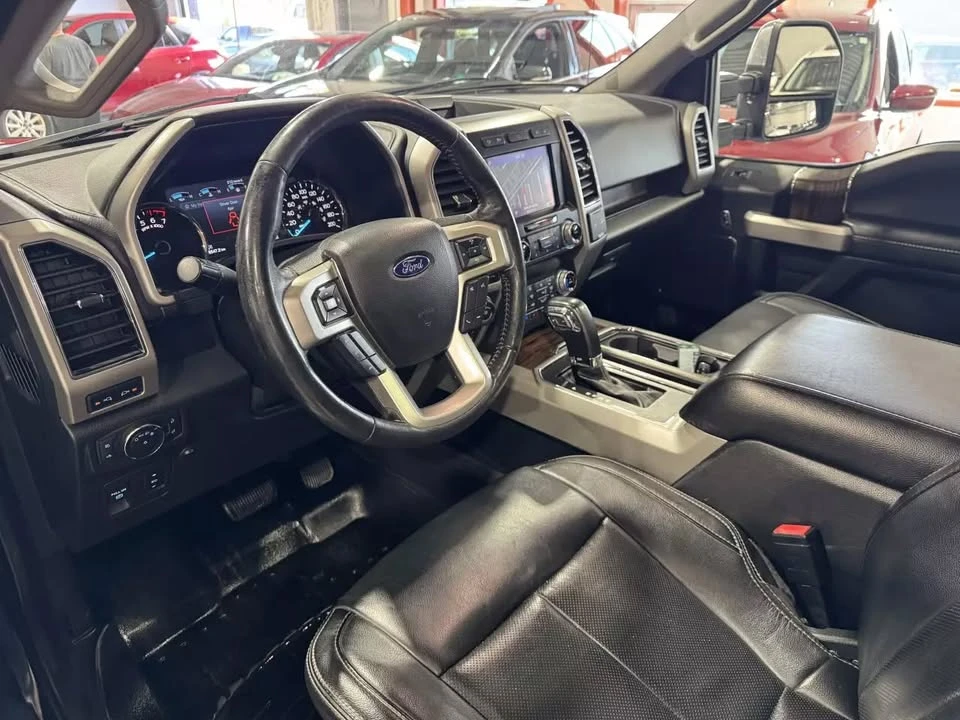 2020 Ford F-150 13th Gen - Image 11 of 20