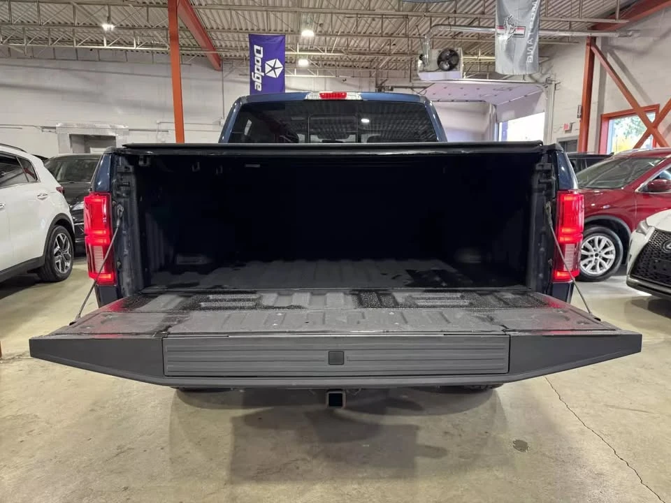 2020 Ford F-150 13th Gen - Image 10 of 20