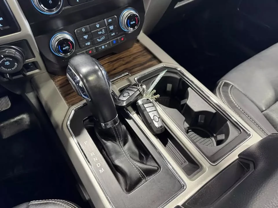 2020 Ford F-150 13th Gen - Image 14 of 20