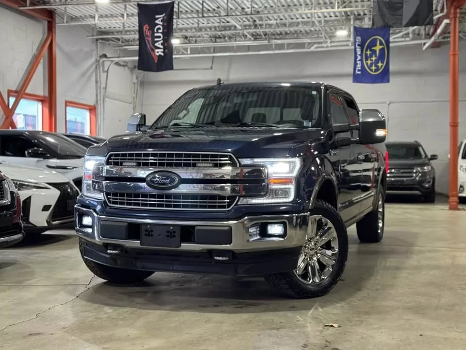 2020 Ford F-150 13th Gen - Image 2 of 20