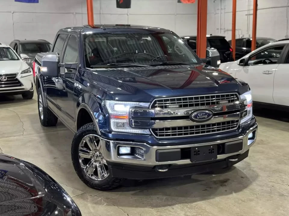 2020 Ford F-150 13th Gen - Image 4 of 20