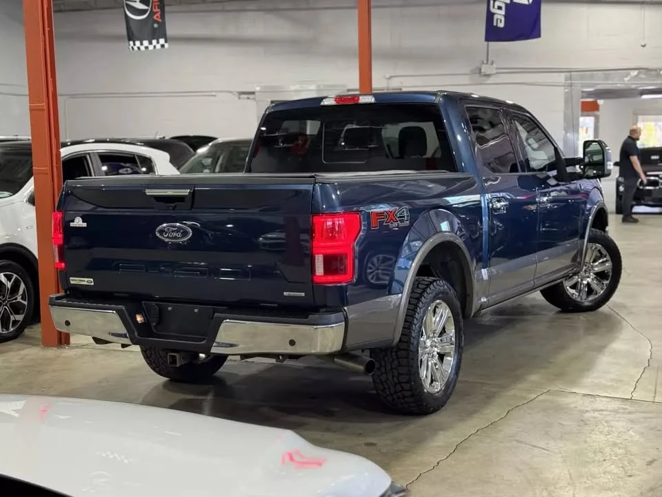 2020 Ford F-150 13th Gen - Image 6 of 20