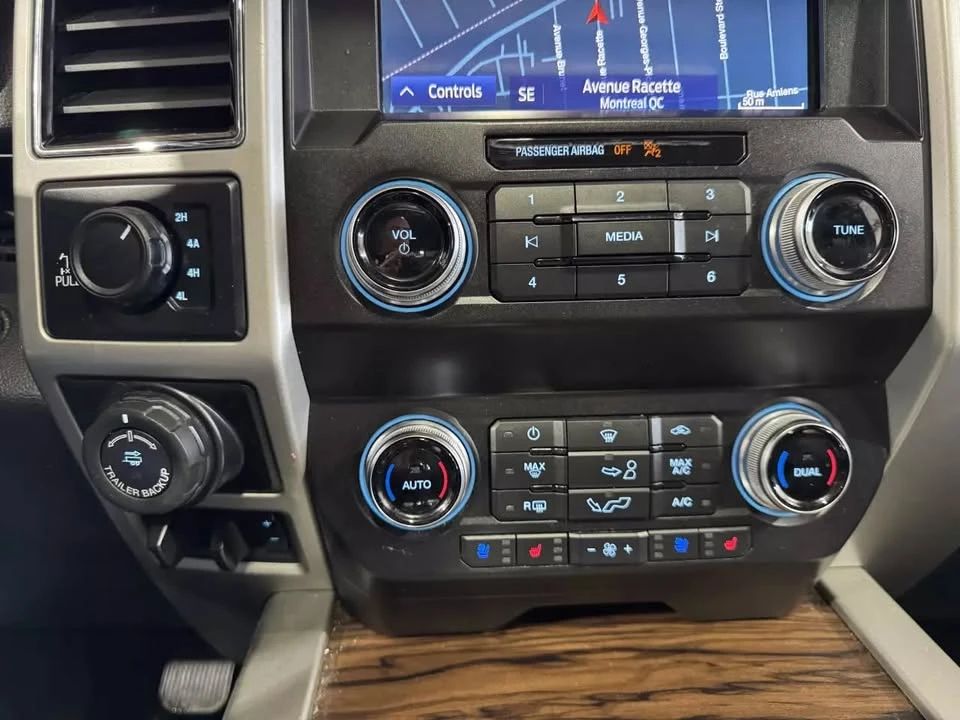 2020 Ford F-150 13th Gen - Image 15 of 20