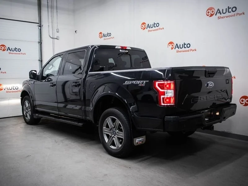2020 Ford F-150 13th Gen - Image 4 of 19