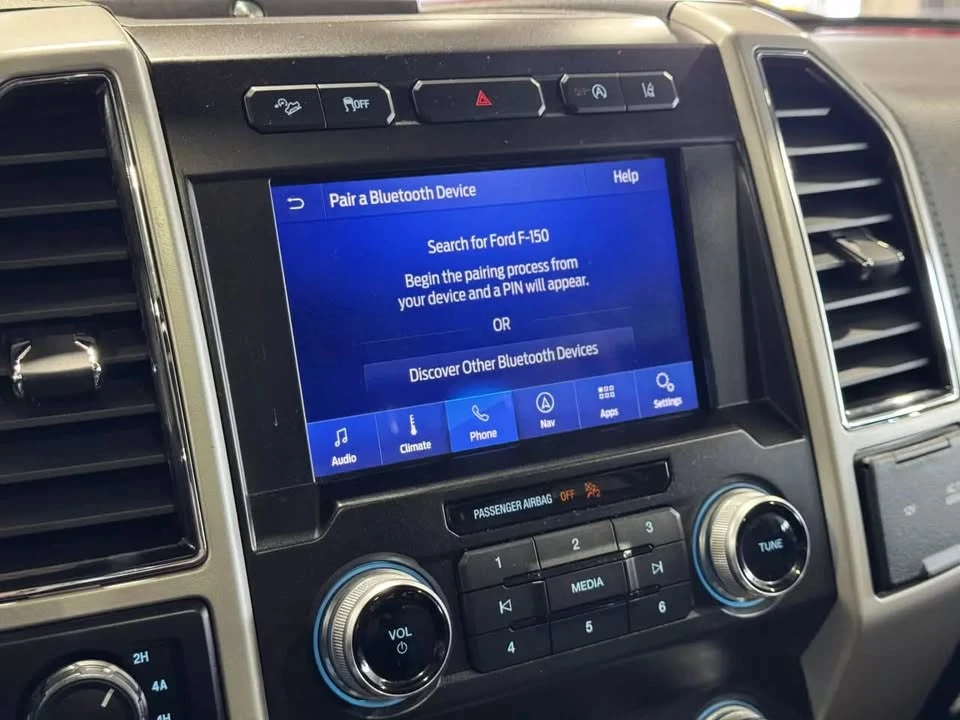 2020 Ford F-150 13th Gen - Image 19 of 20