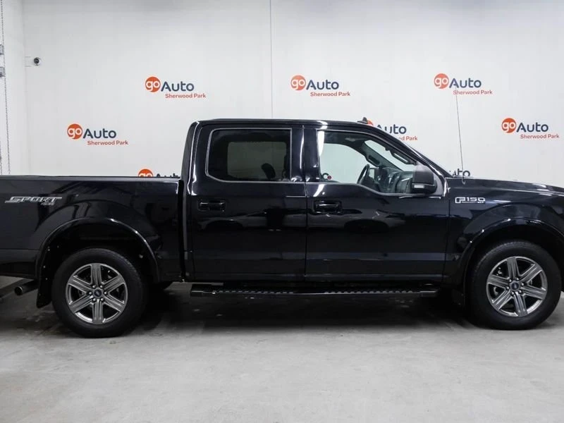 2020 Ford F-150 13th Gen - Image 5 of 19