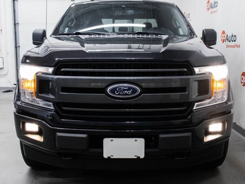 2020 Ford F-150 13th Gen - Image 2 of 19