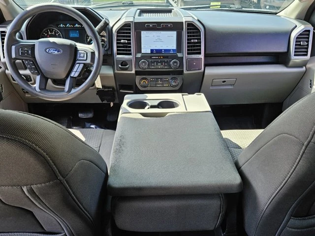 2020 Ford F-150 13th Gen - Image 7 of 20