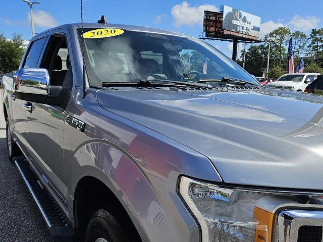 2020 Ford F-150 13th Gen - Image 19 of 20